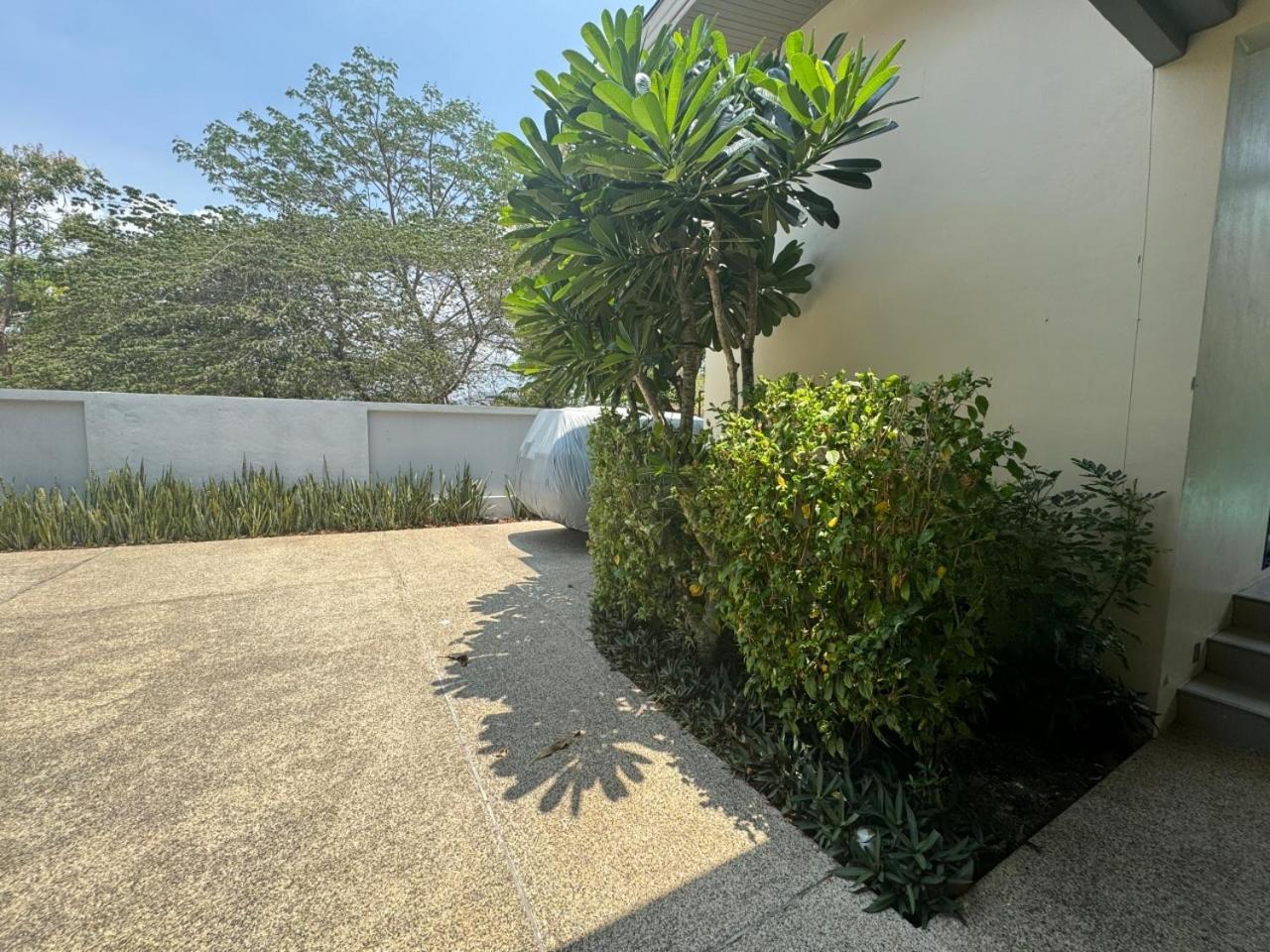 Ibiscus Villa By G Estate Rawai Exterior photo